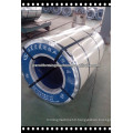 JCX--color coated galvanized metal steel